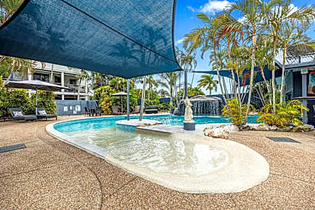 Grange Resort Hervey Bay