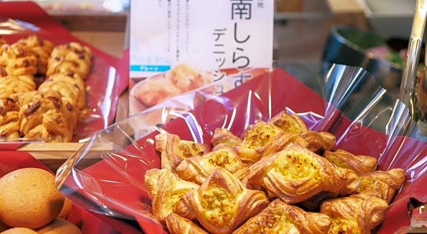 Super Hotel Shonan Fujisawaeki Minamiguchi