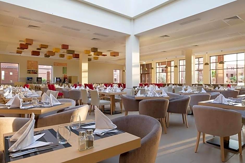 Be Live Experience Marrakech Palmeraie - All Inclusive