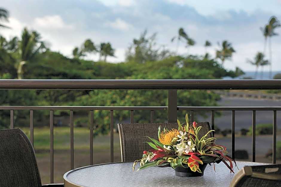 Marriott's Waiohai Beach Club