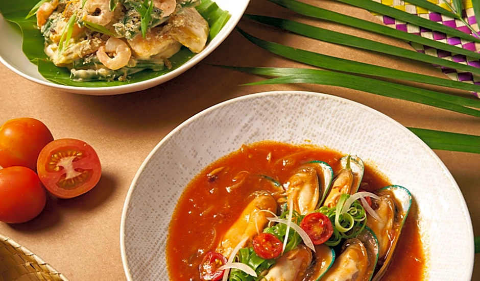 Fili Hotel at Nustar Cebu