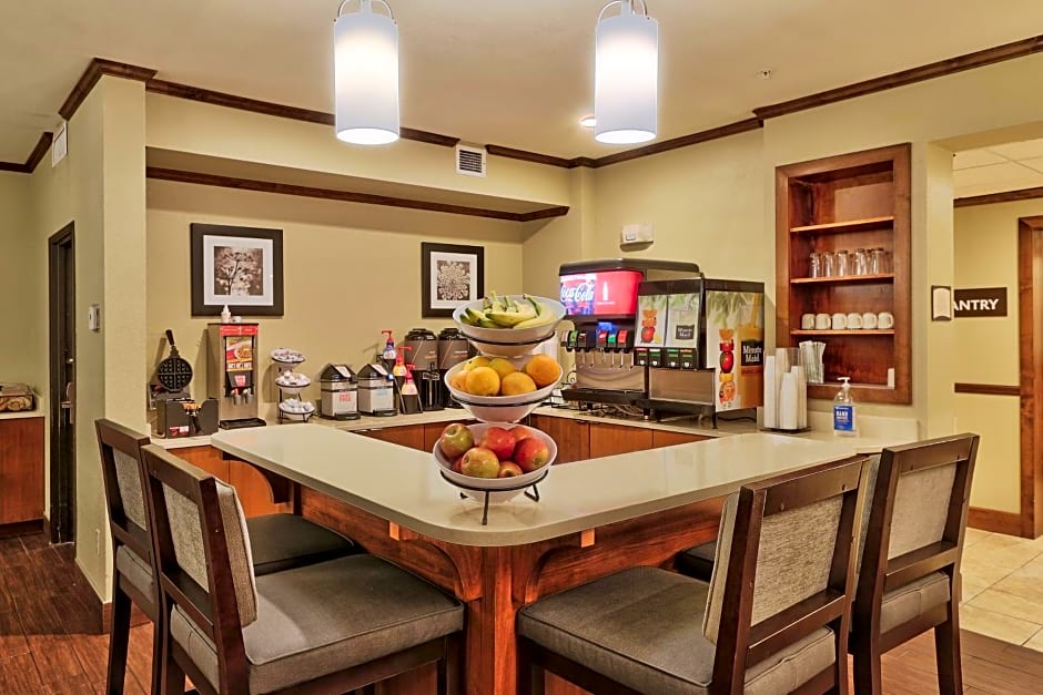 Staybridge Suites Albuquerque North By IHG