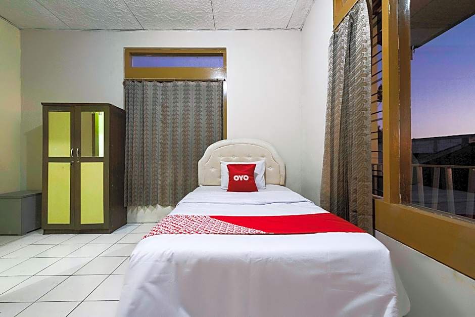 OYO 3206 Hotel Sido Langgeng