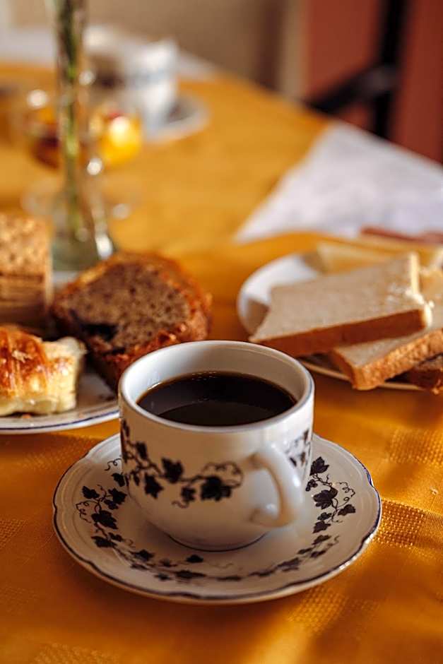 Hotel Colonial Salta