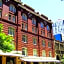 Base Sydney Hostel
