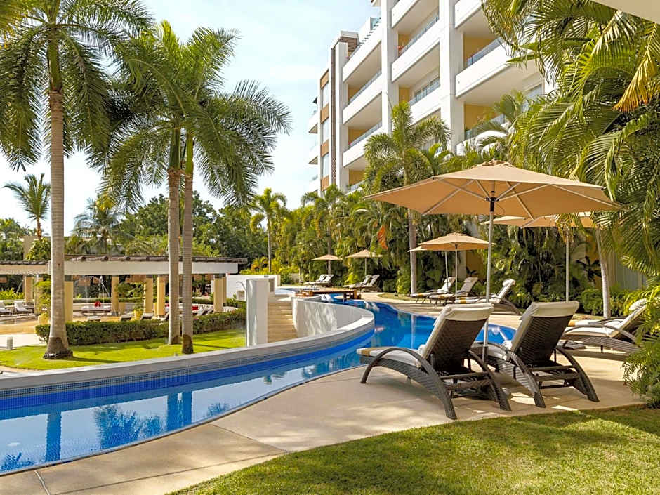 Marival Distinct Residences & Spa - Handwritten Collection