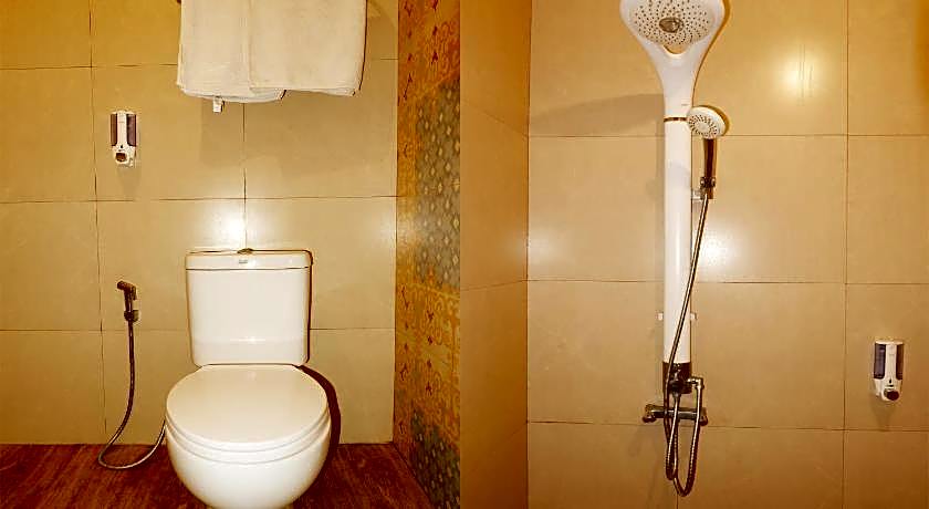 Hotel O Cemara's Homestay