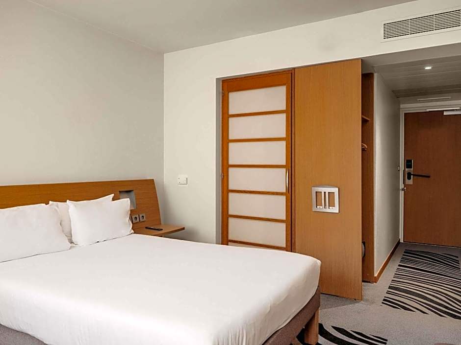 Novotel Paris Centre Tour Eiffel