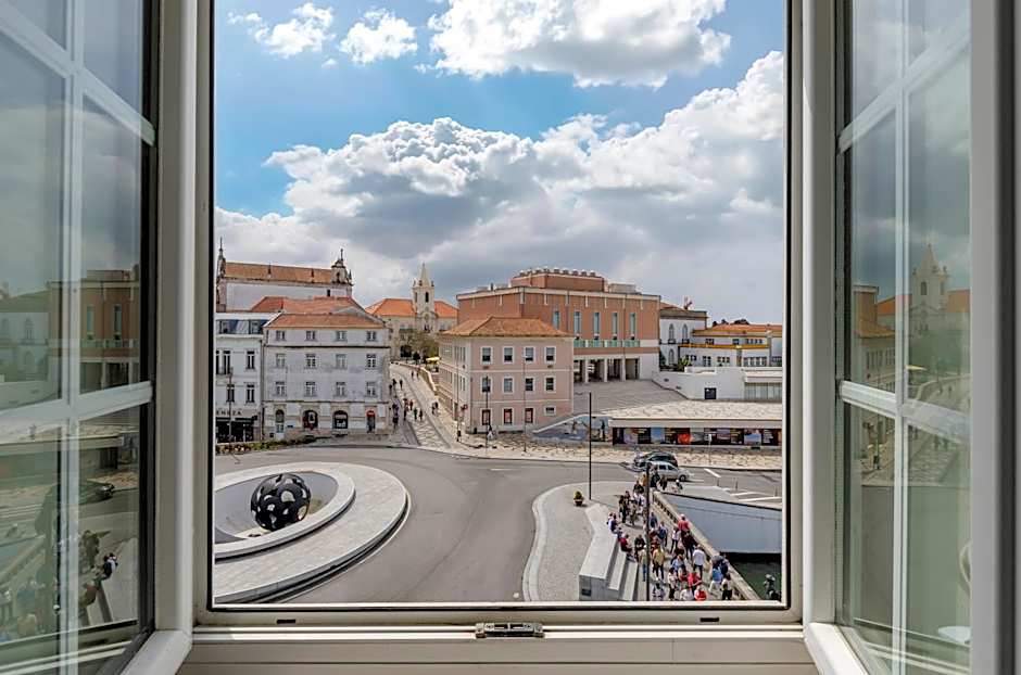 TURIM Aveiro Palace Hotel