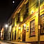 Hotel Boutique Acontraluz