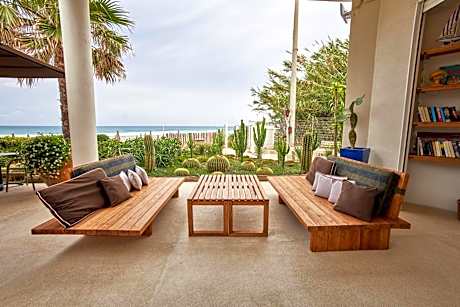 Ancora Resort