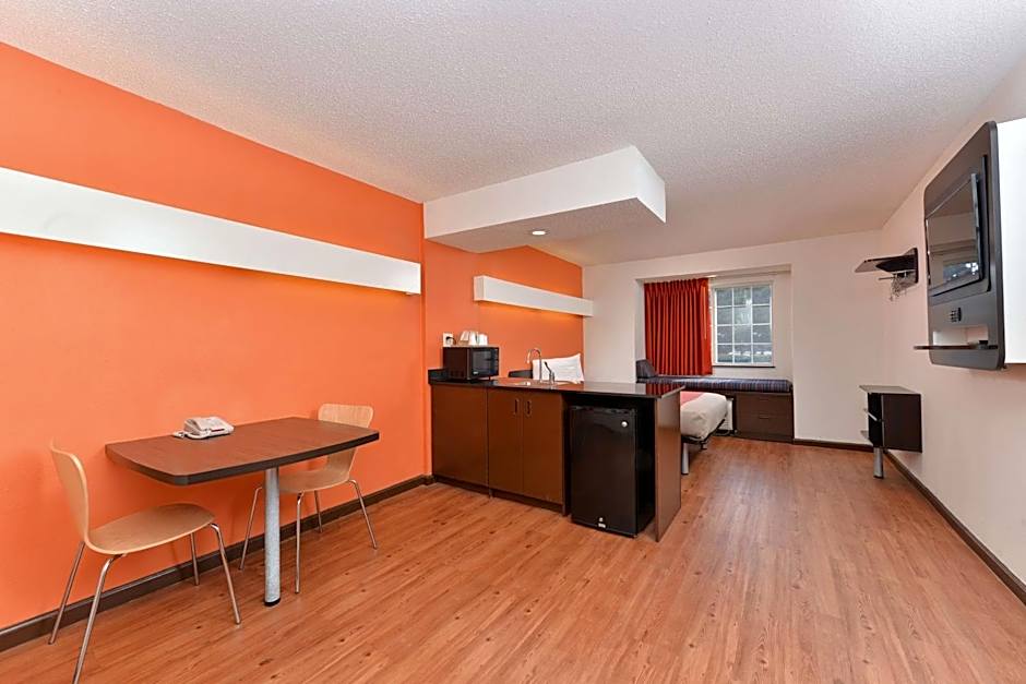 Motel 6-Richburg, SC