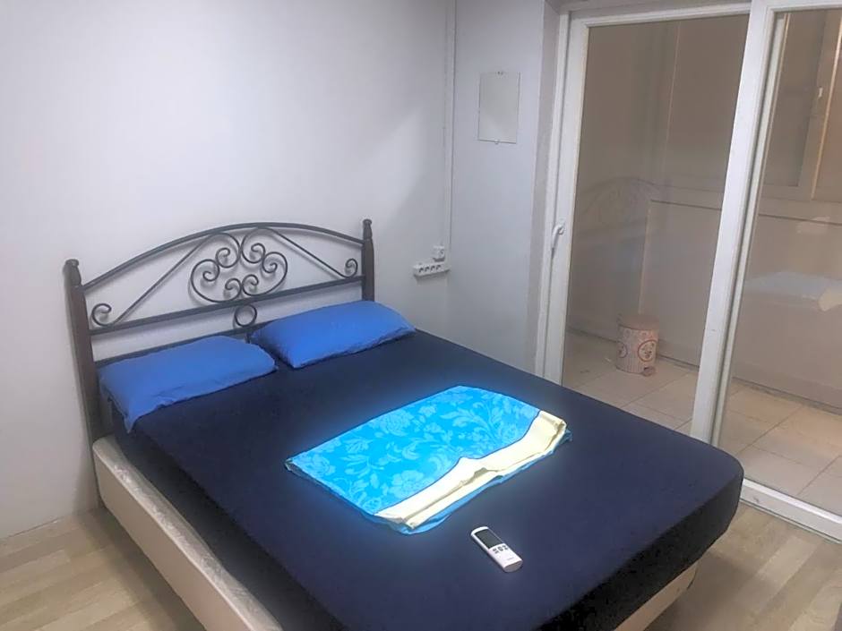 Güneyli ev kiralama