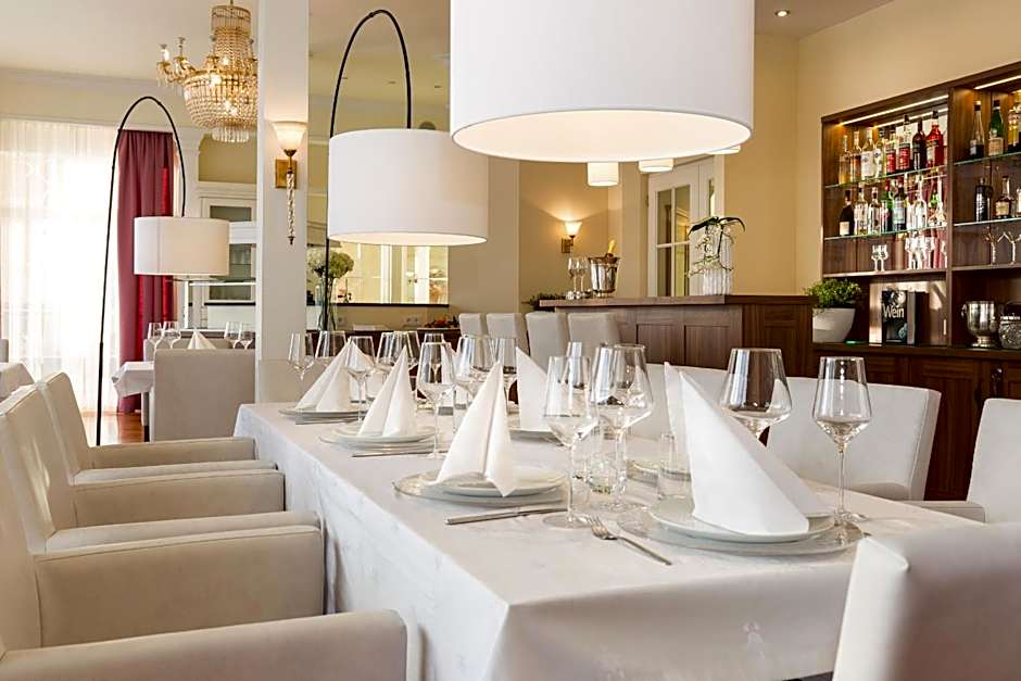 Boutiquehotel Bergvilla