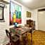 Central Subiaco Oasis 1 Bedroom Unit