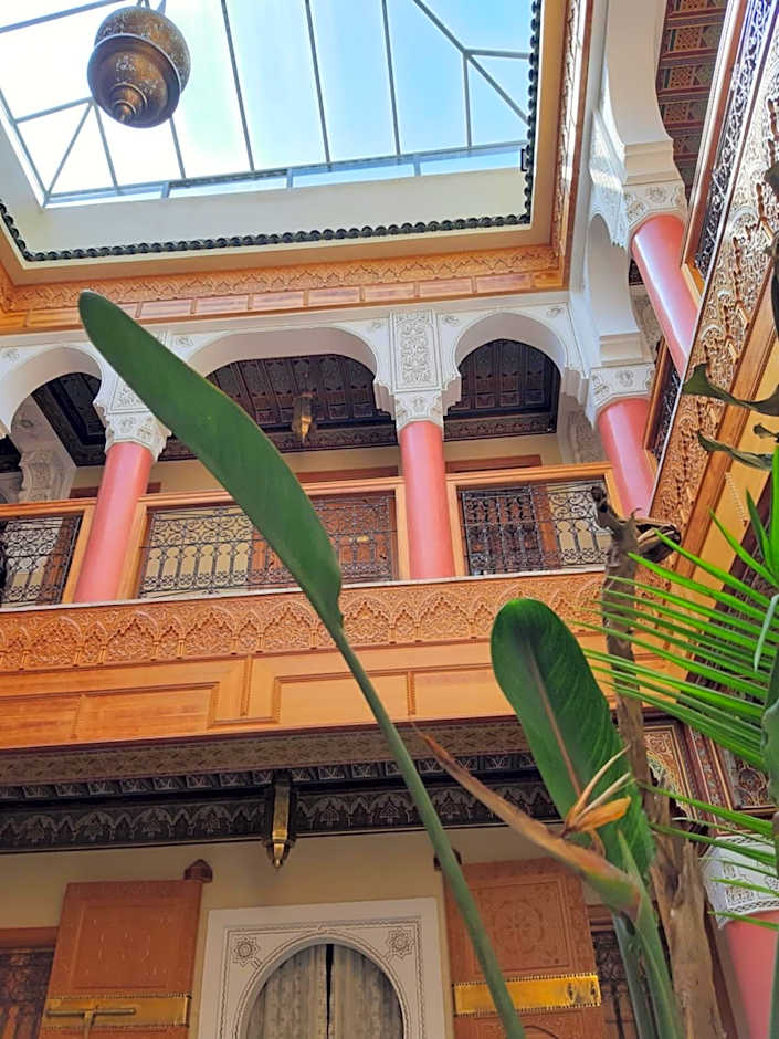 Riad Miral