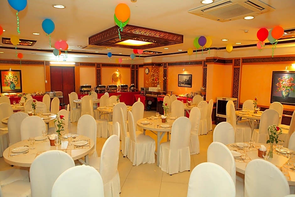 Memory Nha Trang Hotel