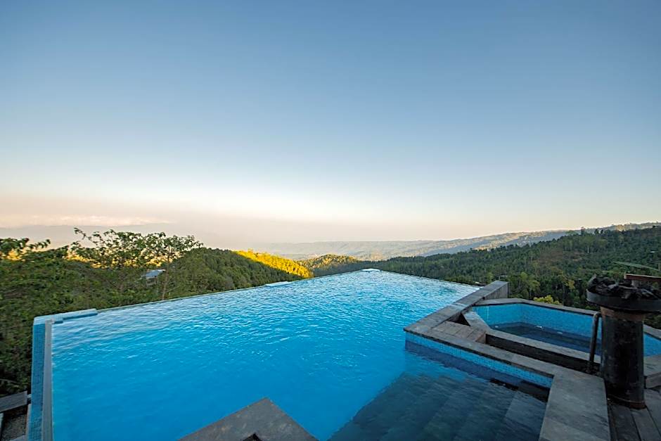 Munduk Heaven Luxury Villas