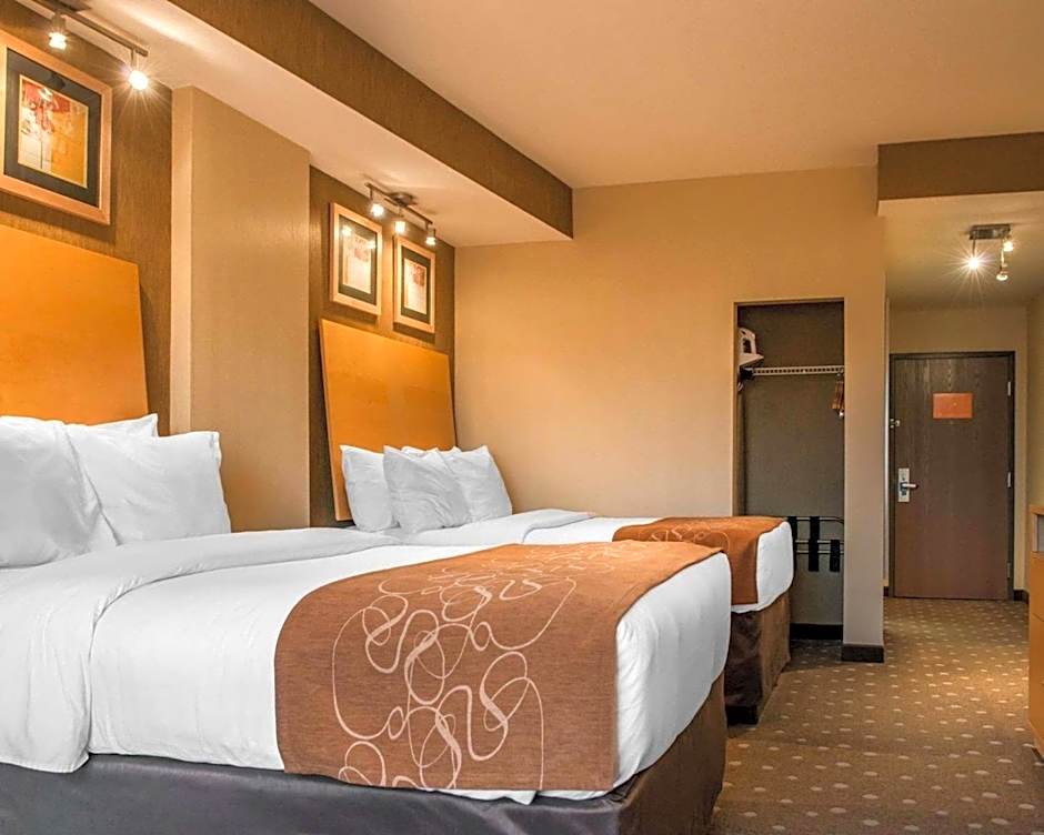 Comfort Suites Monroeville