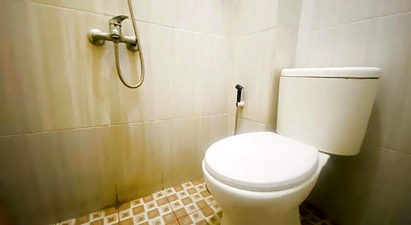 Hotel O Diva Residen Syariah