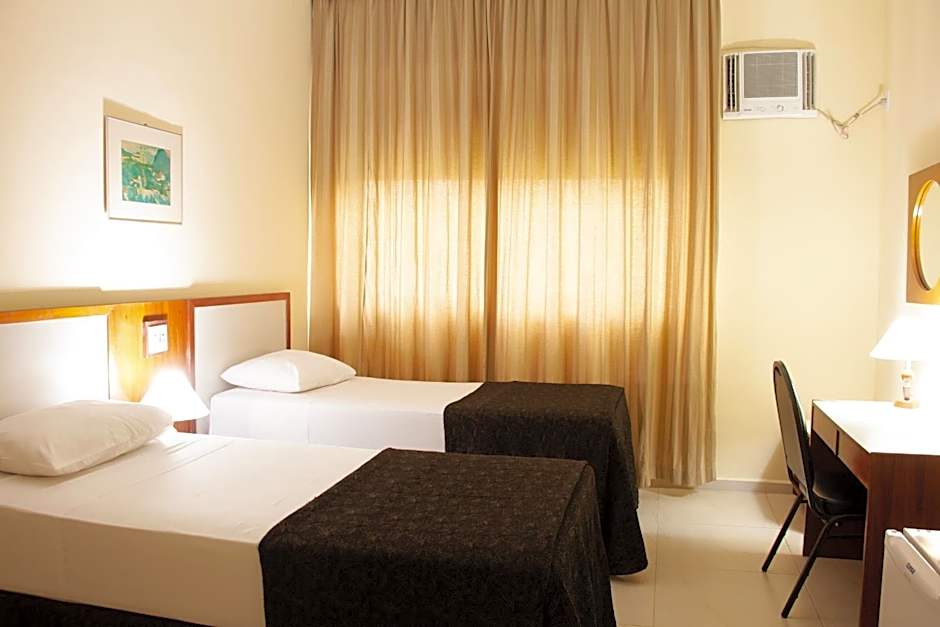 San Michel Hotel
