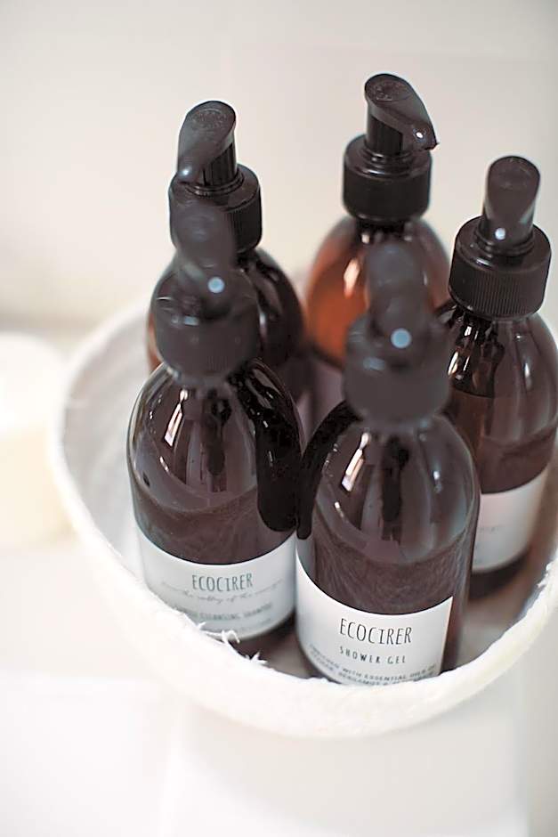 Ecocirer Healthy Stay