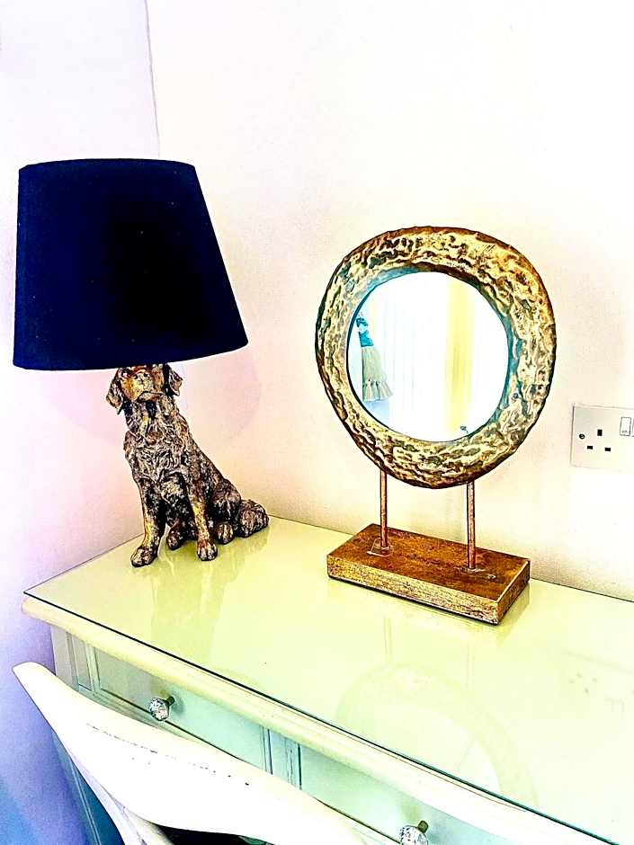 Highfield Guesthouse