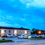 Super 8 by Wyndham Storm Lake