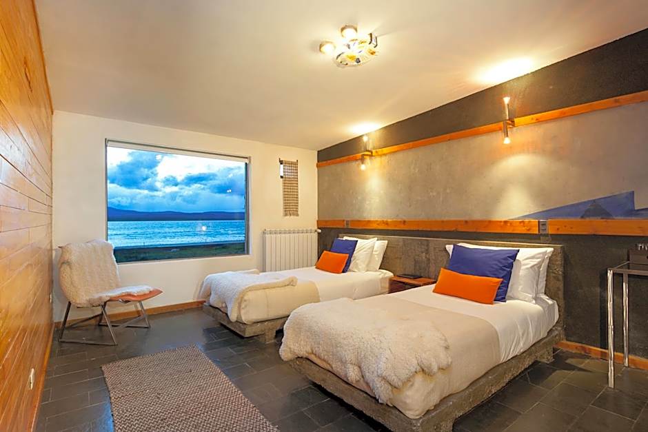 Hotel Altiplanico Puerto Natales