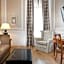 Rome Marriott Grand Hotel Flora