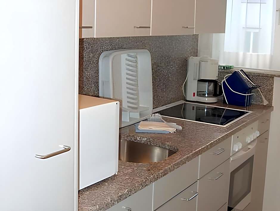 EMA House Serviced Apartments - Seefeld