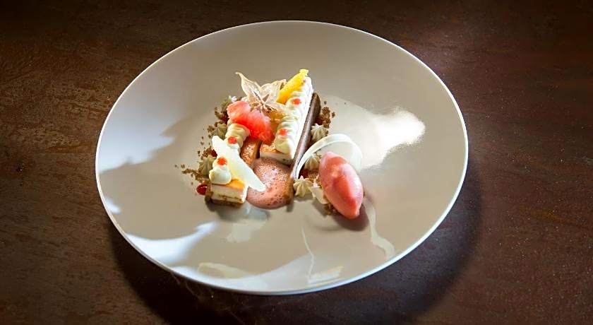 Hotel Le Grand Chalet Gstaad