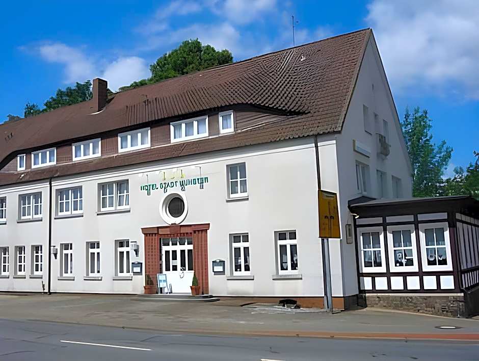 Hotel Stadt Munster