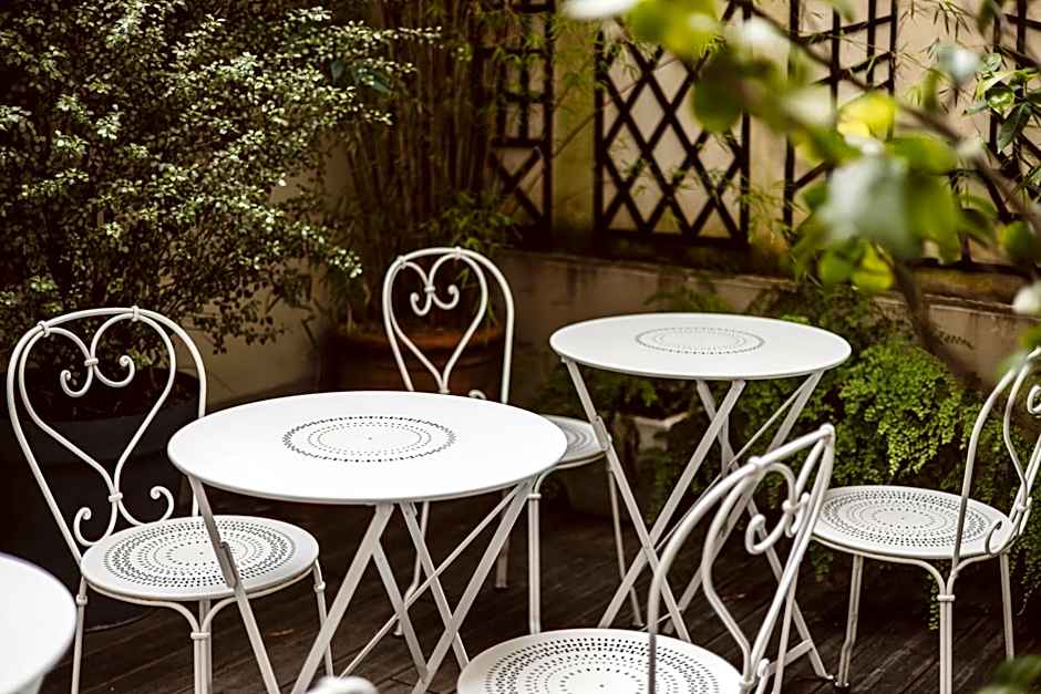 Hôtel Arvor Saint Georges