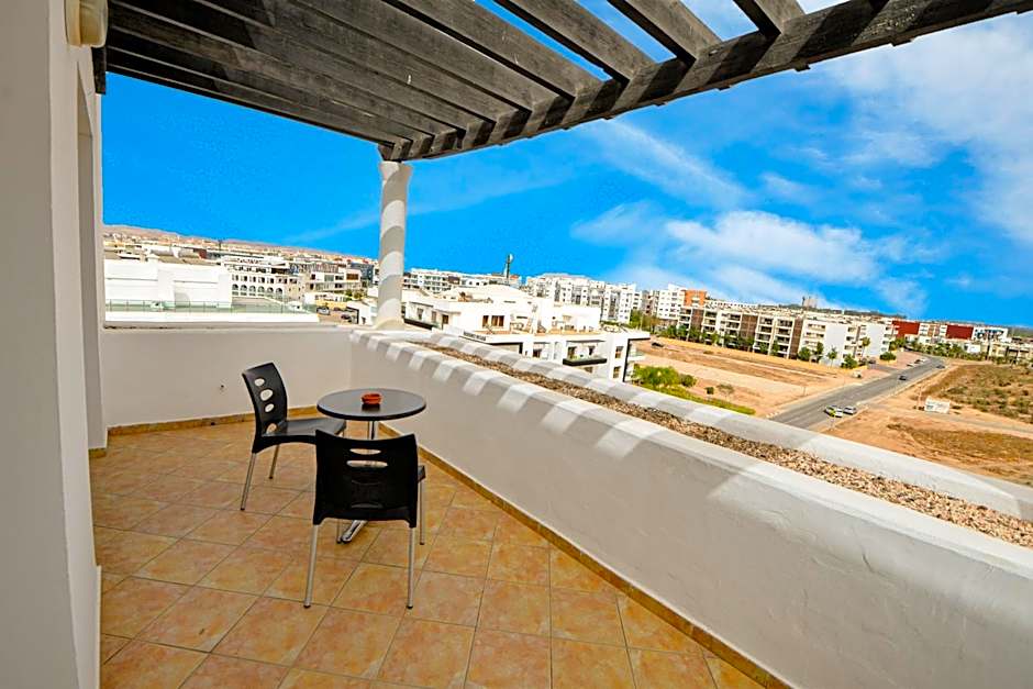 Appart'Hotel Intouriste