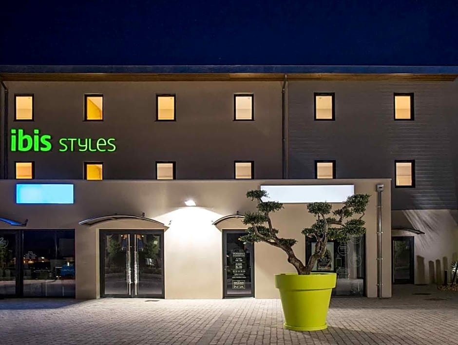 ibis Styles Villeneuve-sur-Lot