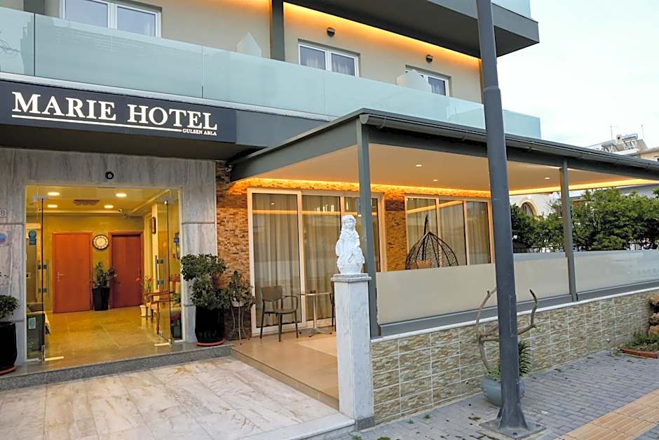 Marie Hotel