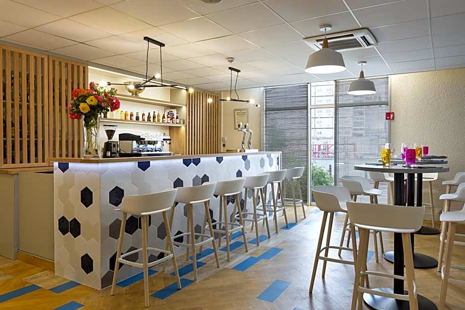 Comfort Hotel Paris Porte d'Ivry