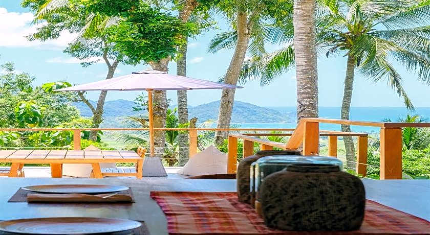 Em Hill Estate Lombok