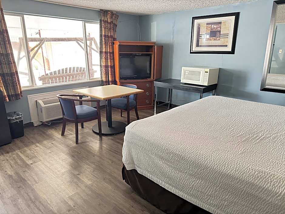 Safari Motel