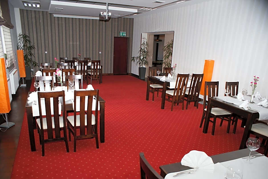 Hotel Centrum