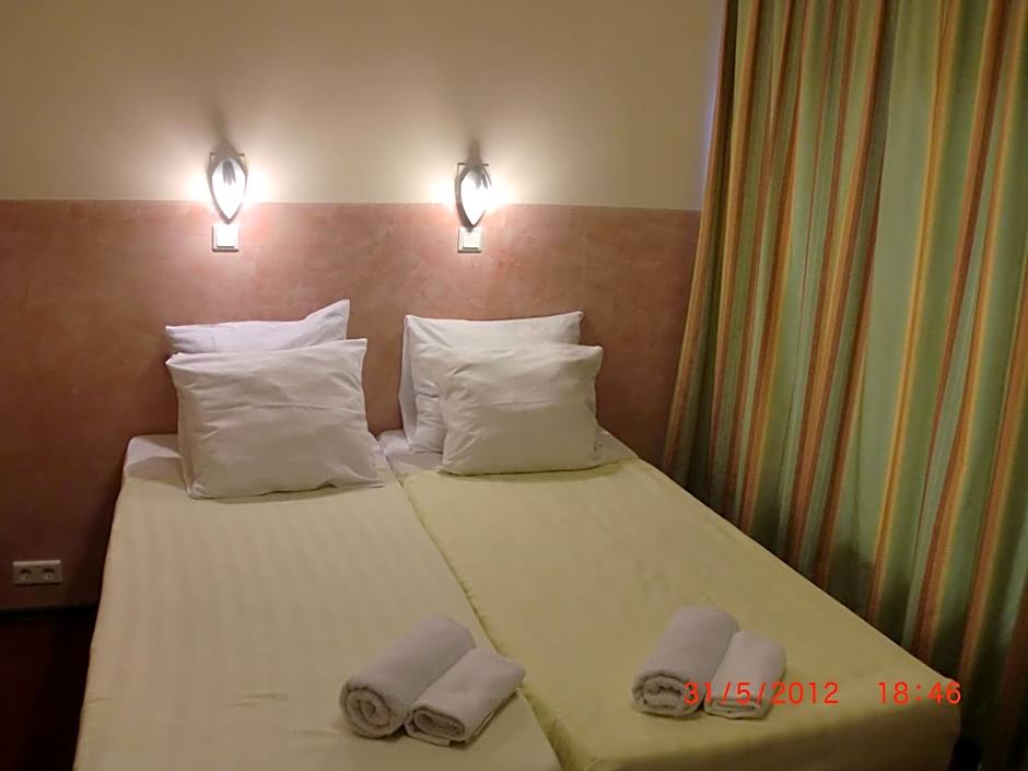 Budget Hotel Neutraal