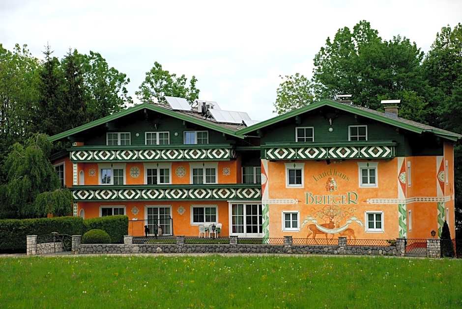 Landhaus Brieger