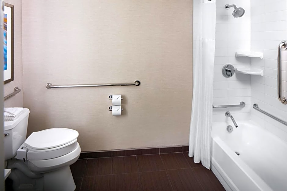 Hilton Albany