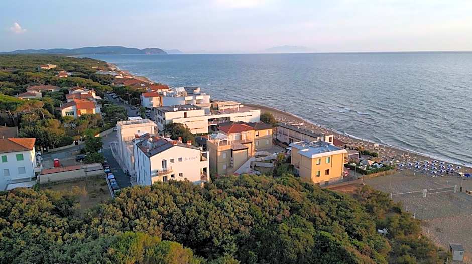 Hotel Aurora
