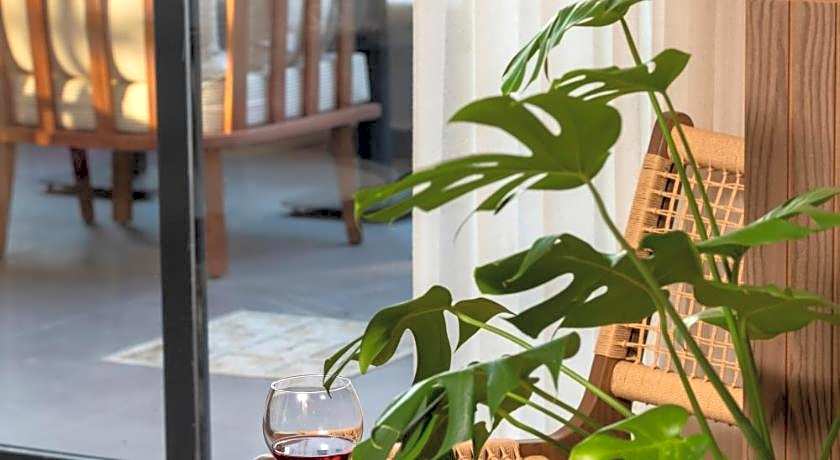 Sherwood Premio Hotel
