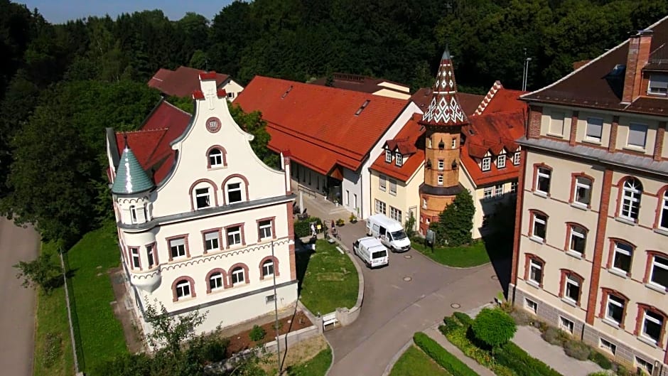 Kloster Bonlanden