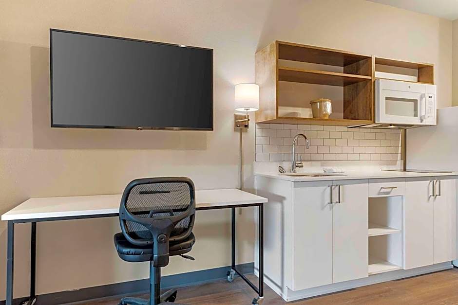 Extended Stay America Premier Suites - Pueblo