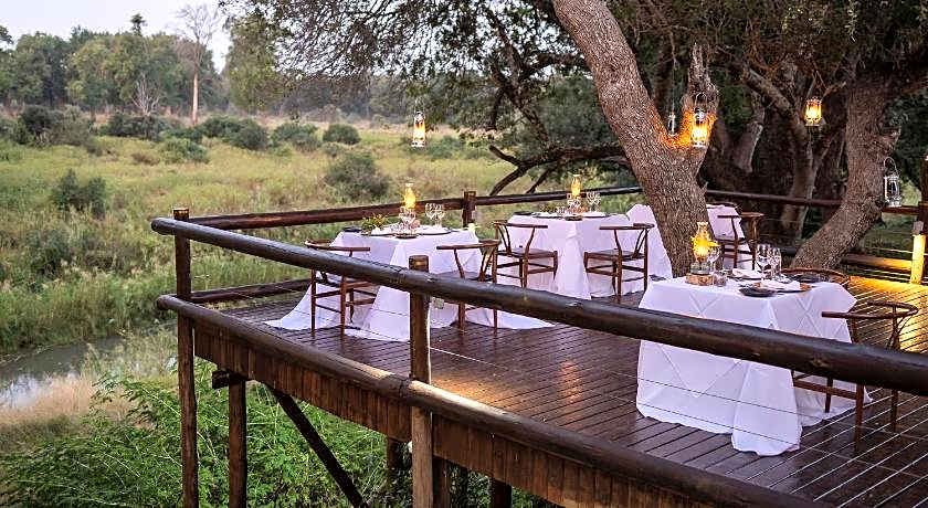 Becks Safari Lodge