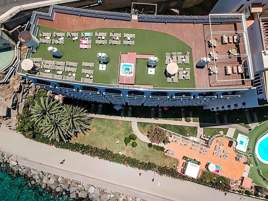 Servatur Green Beach